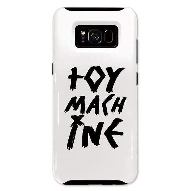 Toymachine Logo (耐衝撃タフケース)