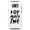 Toymachine Logo (耐衝撃タフケース)