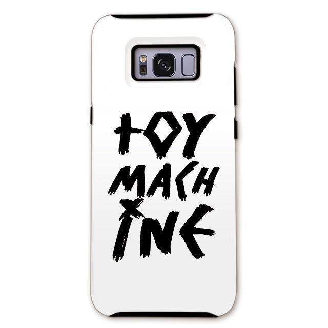 Toymachine Logo (耐衝撃タフケース)