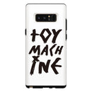 Toymachine Logo (耐衝撃タフケース)