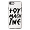 Toymachine Logo (耐衝撃タフケース)