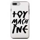 Toymachine Logo (耐衝撃タフケース)