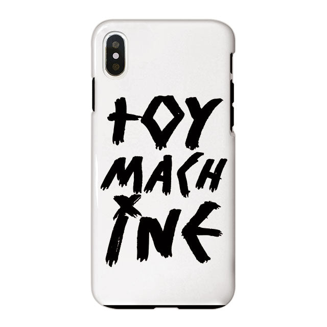 Toymachine Logo (耐衝撃タフケース)