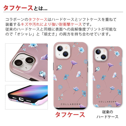 Niji$uke 耐衝撃タフケース【iPhone8/7/6s/6/7Plus/8Plus/SE(第1世代)/5s/5】