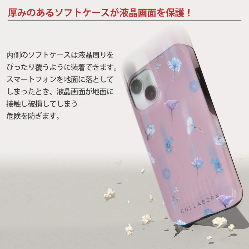 Please Phone me (タフ耐衝撃ケース)