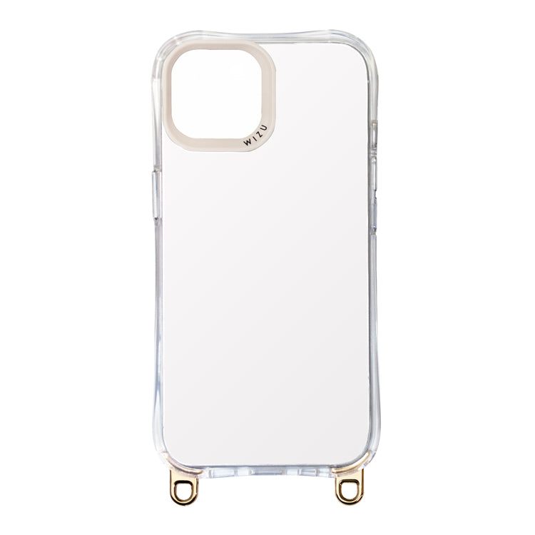 CLEAR CASE クリア