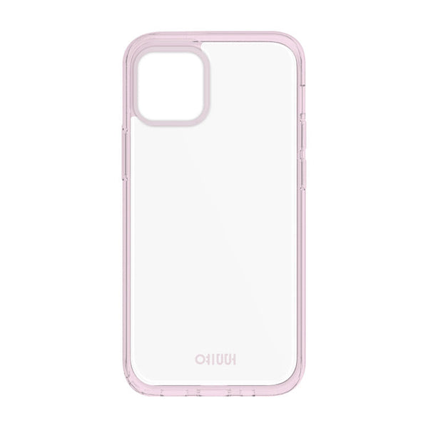 FROSTED COLOR CASE / ピンク