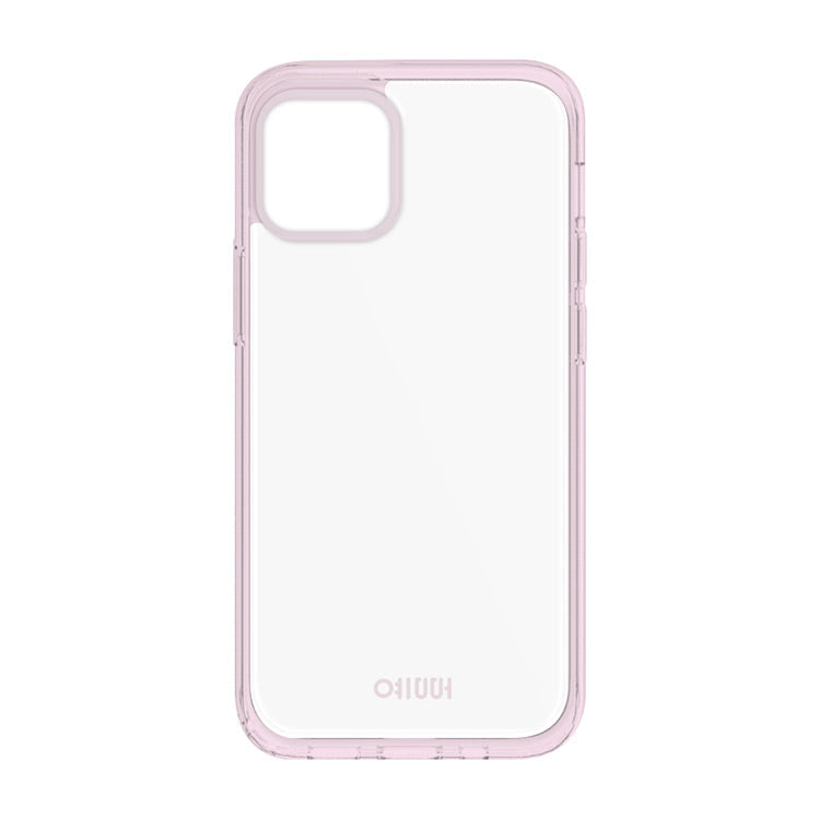 FROSTED COLOR CASE / ピンク