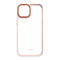 TWO-TONE FRAME CASE / Pink