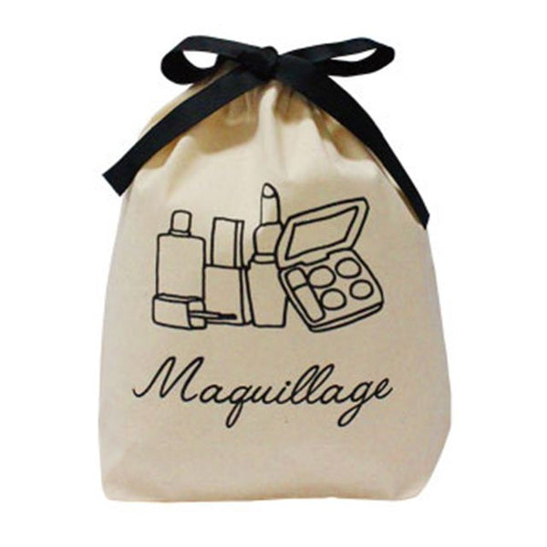 Maquillage Bag　 (トートバッグ)
