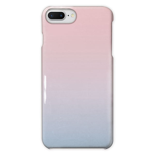 Gradation Pink (ハード型スマホケース)