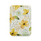 Bloem / Ladylike flower yellow (スタンドカードホルダー[マグネットステッカー付])
