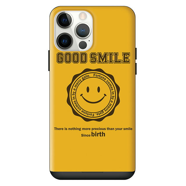 GOOD SMILE (カード収納付 耐衝撃ケース)