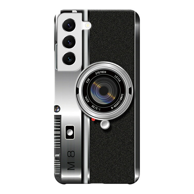 Camera1 (ハード型スマホケース)