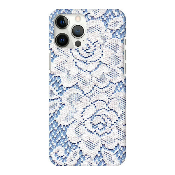 Floral patterns14B (ハード型スマホケース)