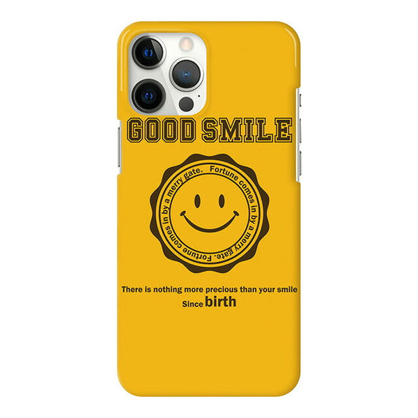 GOOD SMILE (ハード型スマホケース)