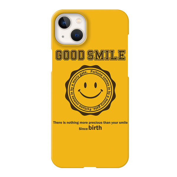 GOOD SMILE (ハード型スマホケース)