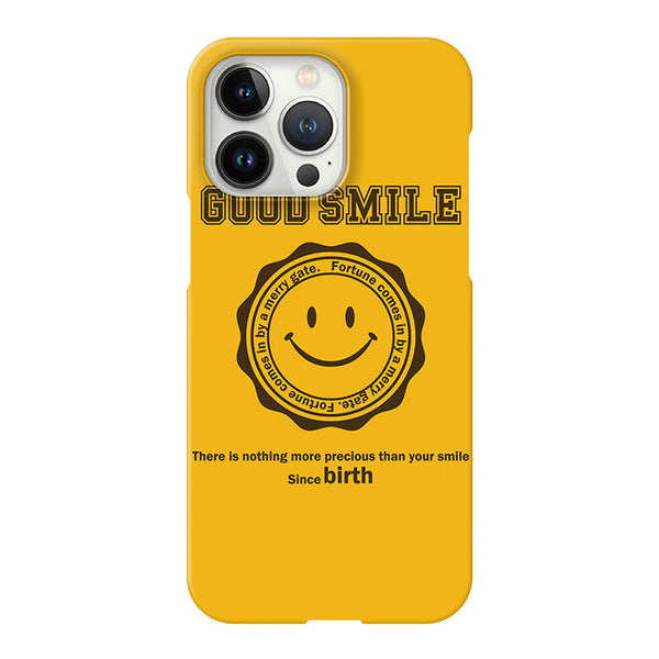 GOOD SMILE (ハード型スマホケース)