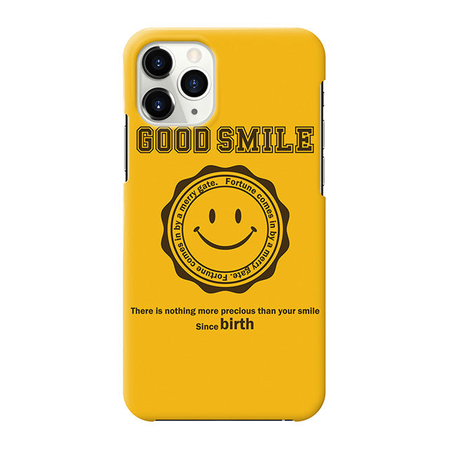 GOOD SMILE (ハード型スマホケース)