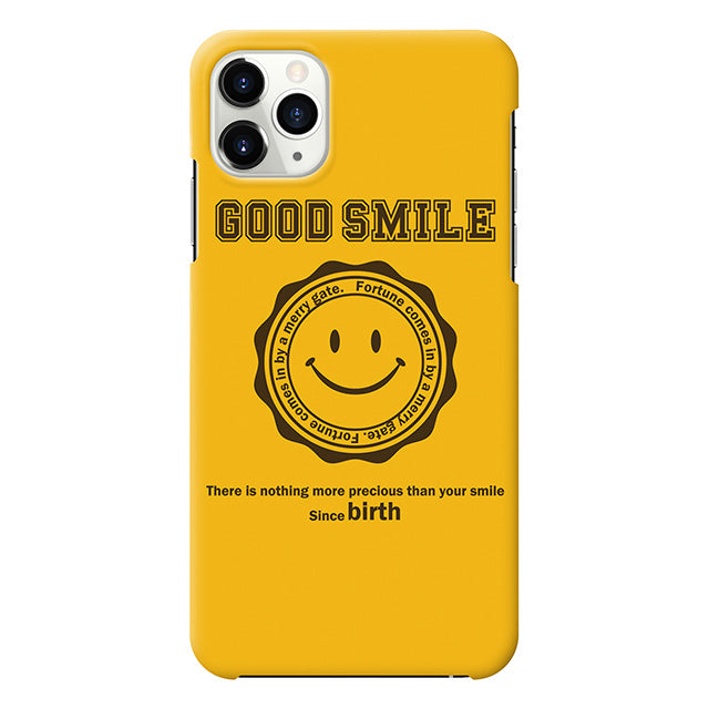 GOOD SMILE (ハード型スマホケース)