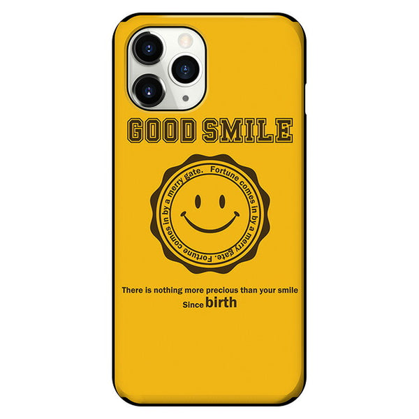 GOOD SMILE (カード収納＆ミラー付 耐衝撃ケース)