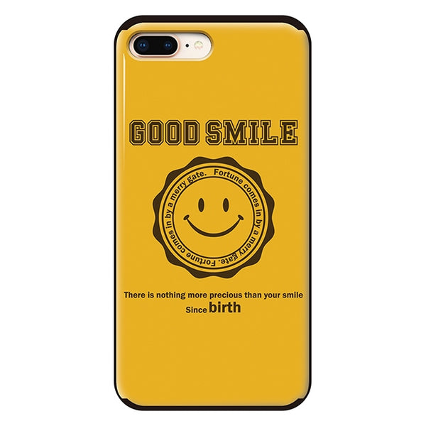 GOOD SMILE (カード収納＆ミラー付 耐衝撃ケース)