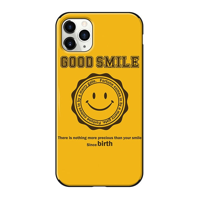 GOOD SMILE (カード収納＆ミラー付 耐衝撃ケース)