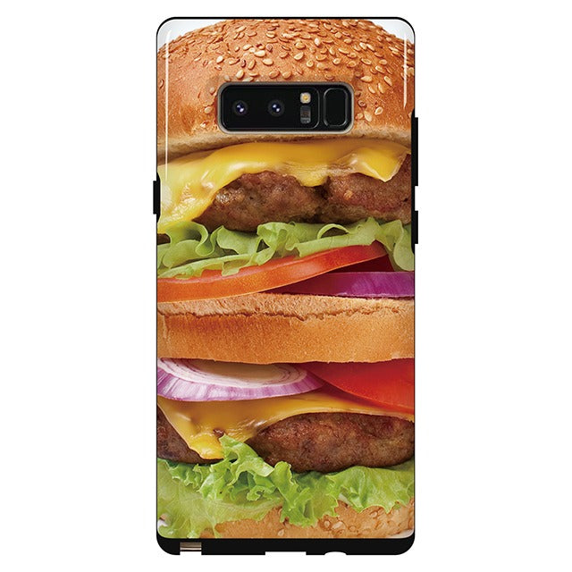 Burger (タフ耐衝撃ケース)