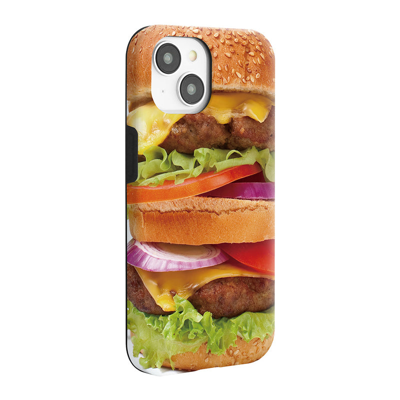 Burger (タフ耐衝撃ケース)