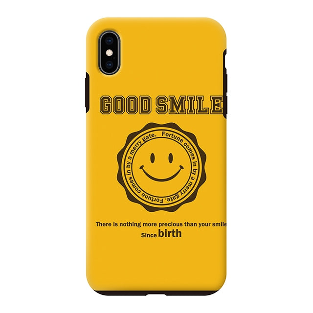 GOOD SMILE (タフ耐衝撃ケース)