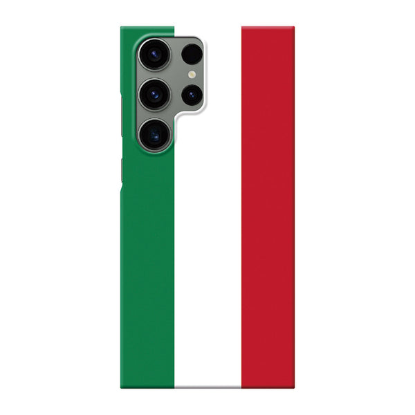 イタリア (ハード型スマホケース)