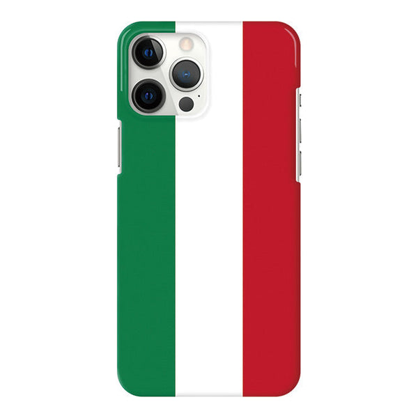 イタリア (ハード型スマホケース)