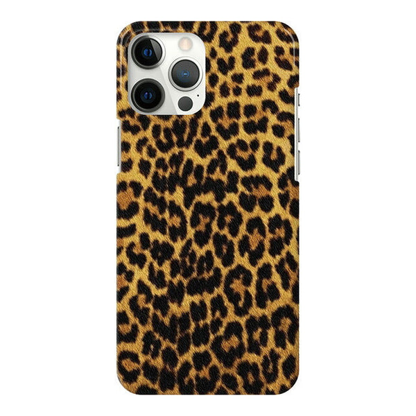 Leopard04 (ハード型スマホケース)