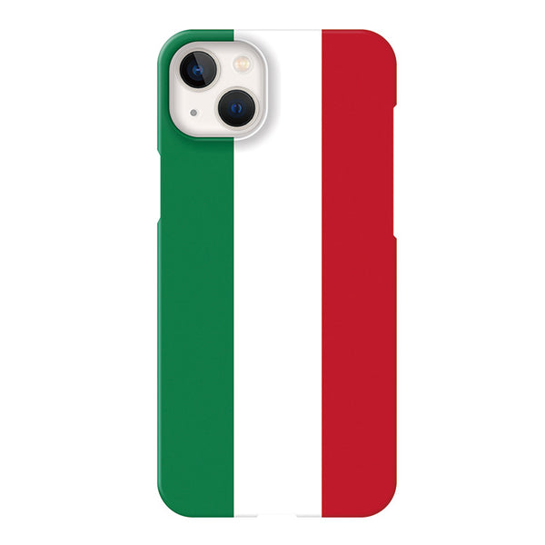 イタリア (ハード型スマホケース)