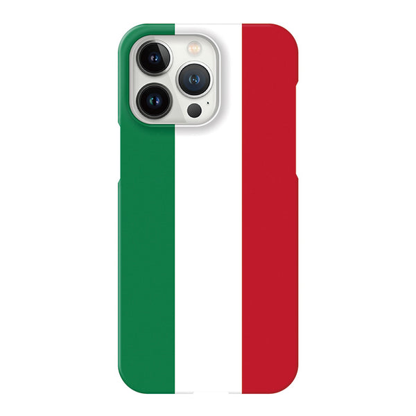 イタリア (ハード型スマホケース)