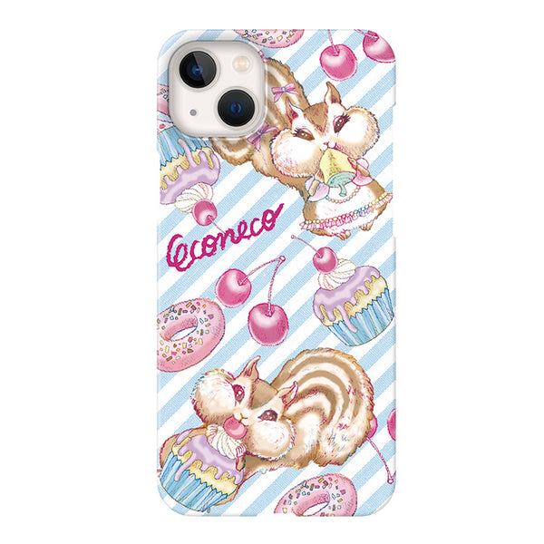 lulu_Sweets (ハード型スマホケース)