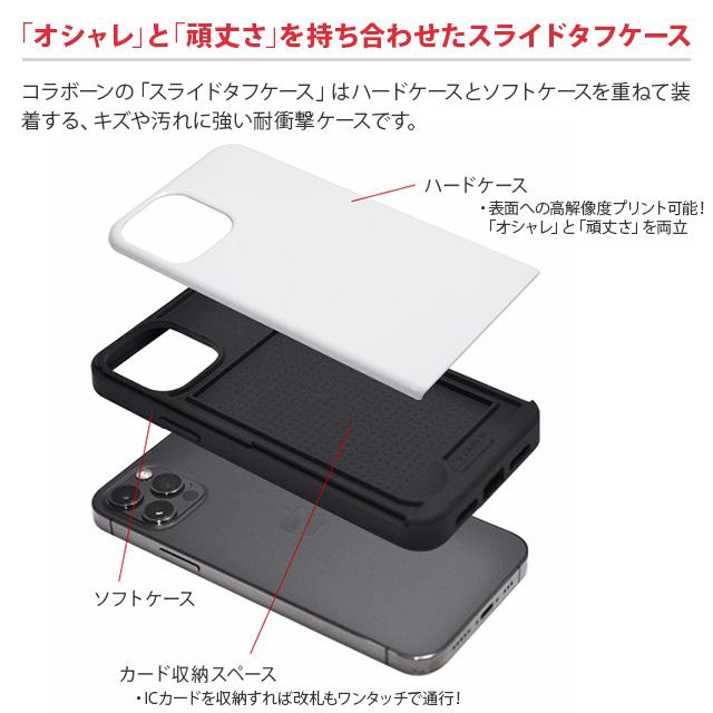 Camera1 (カード収納付 耐衝撃ケース)