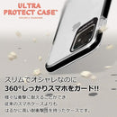 小花柄 (ULTRA PROTECT CASE)