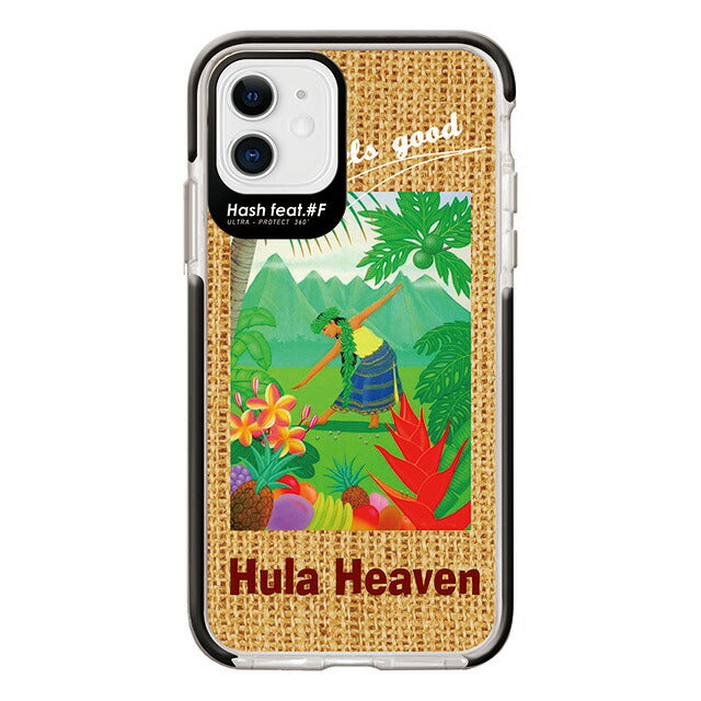 Hula Heaven (ウルトラプロテクトケース)