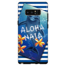HILO KUME (ヒロクメ) Aloha Naia (タフ耐衝撃ケース)