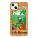 HILO KUME (ヒロクメ) Hula Heaven (タフ耐衝撃ケース)