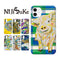 Niji$uke ハードケース【iPhone 12 mini/12 Pro Max/11/11 Pro/11 Pro Max/SE(第3,2世代)/8/7/8Plus/7Plus/6s/6】