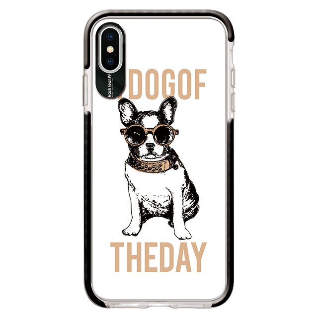 Dog of the day (ウルトラプロテクトケース)