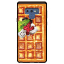 Sweers Waffle (カード収納付 耐衝撃ケース)