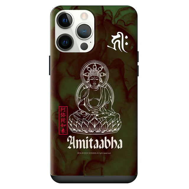 Amitaabha (カード収納付 耐衝撃ケース)