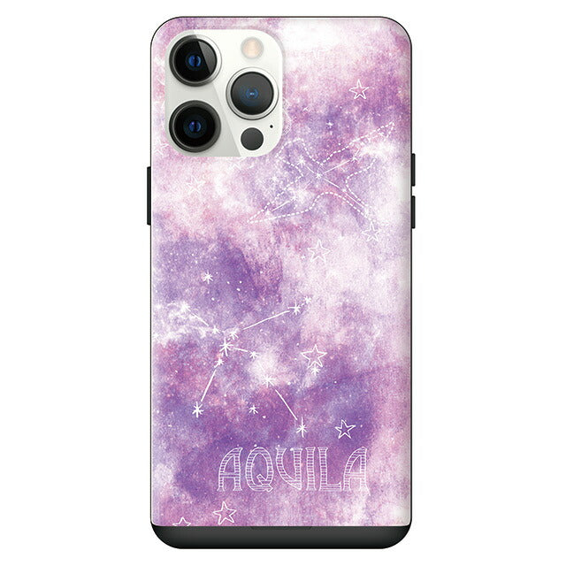 Nebula sky (カード収納付 耐衝撃ケース)