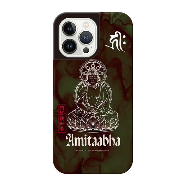 Amitaabha (カード収納付 耐衝撃ケース)