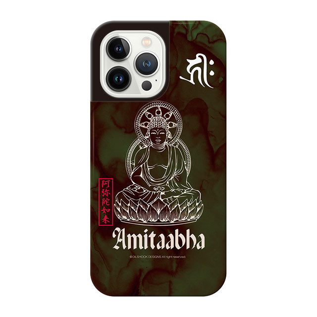 Amitaabha (カード収納付 耐衝撃ケース)