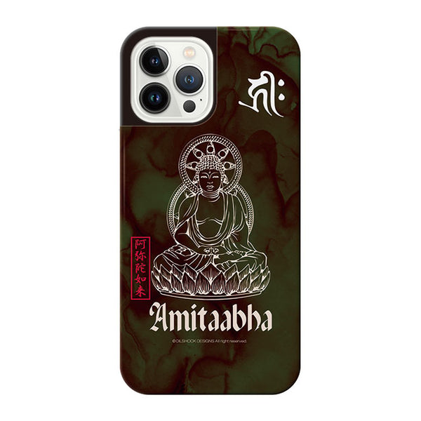 Amitaabha (カード収納付 耐衝撃ケース)