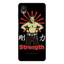Strength (ハード型スマホケース)